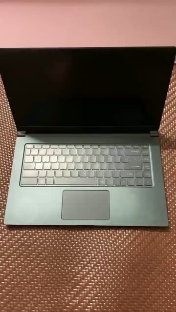 Laptop MSI Modern 15 AMD Ryzen 5 16GB/512GB Xám. Mua bán Laptop tại Quận Đống Đa Hà Nội được đăng bởi Khoai Nướng hình 1