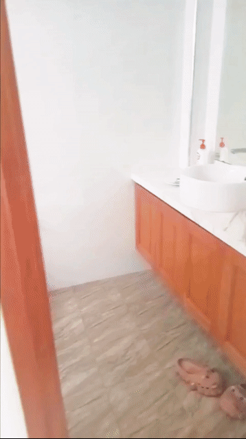 Cho thuê Văn phòng, Mặt bằng kinh doanh Nhà liền kề 124 Vĩnh Tuy Quận Hai Bà Trưng Hà Nội diện tích 55 m² giá 35 triệu/tháng