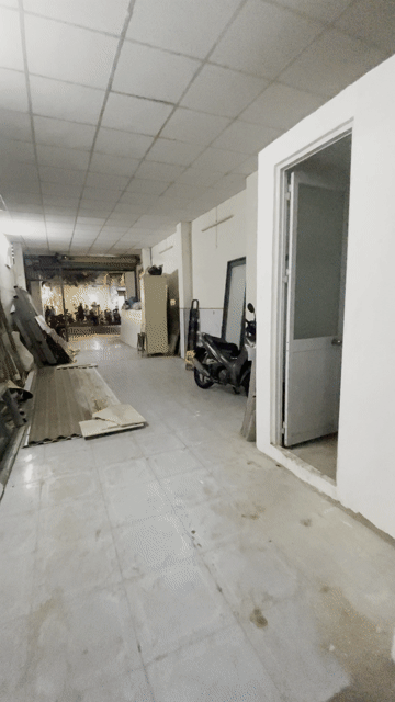 Cho thuê Văn phòng, Mặt bằng kinh doanh Quận 11 Tp Hồ Chí Minh diện tích 36 m² giá 14,5 triệu/tháng