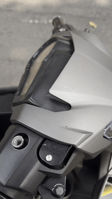 Yamaha Exciter 150 2018 Vàng đen. Mua bán Xe máy tại Thành phố Biên Hòa Đồng Nai được đăng bởi Xe Máy Sơn Trung Duy hình 1