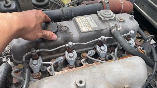 isuzu thùng kín 2011. Mua bán Xe tải, xe ben tại Quận Hải Châu Đà Nẵng được đăng bởi phamcongminh hình 1