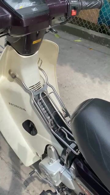 Honda Dream 2022 100cc Nâu. Mua bán Xe máy tại Quận Bình Tân Tp Hồ Chí Minh được đăng bởi Toan hình 1