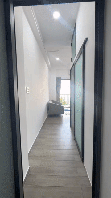 Cho thuê Căn hộ Chung cư Quận 8 Tp Hồ Chí Minh diện tích 20 m² giá 7,2 triệu/tháng