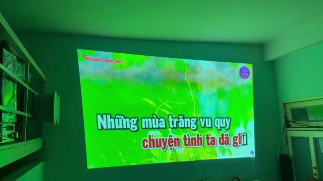 Máy chiếu Panasonic PT-LB382. Mua bán Đồ dùng văn phòng tại Quận 7 Tp Hồ Chí Minh được đăng bởi Hoà Đỗ hình 1