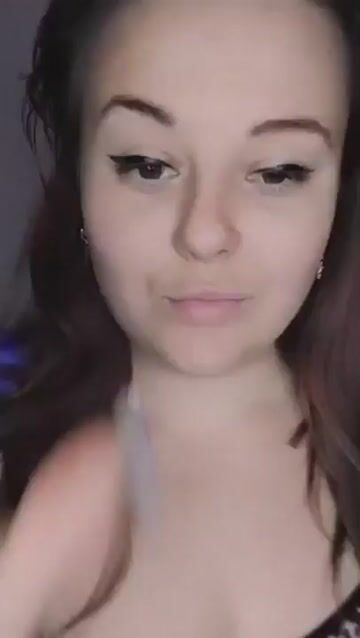 Model - Anikann777 bigtits