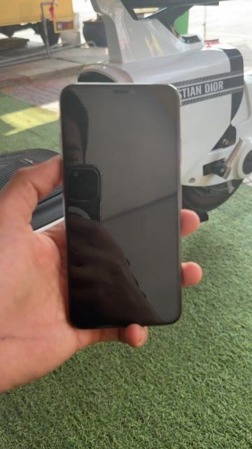 Apple iPhone XS Max 256GB Vàng. Mua bán Điện thoại tại Huyện Phong Điền Cần Thơ được đăng bởi Phan Anh hình 1