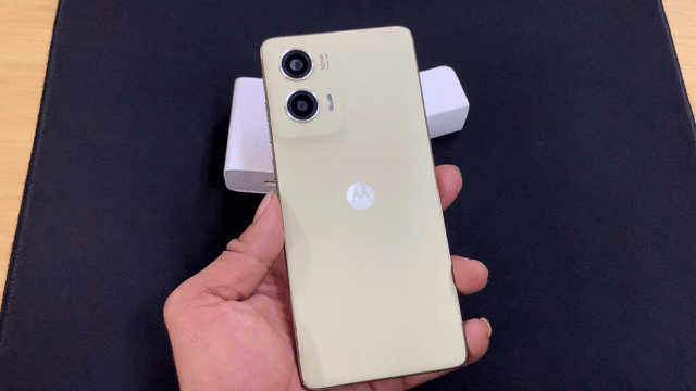 Motorola G Stylus 5G (2024) 8gb/128GB nguyên zin. Mua bán Điện thoại tại Quận 7 Tp Hồ Chí Minh được đăng bởi Chuyên Oppo Vivo Redmi hình 1