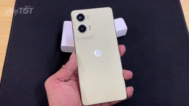 Motorola G Stylus 5G (2024) 8gb/128GB nguyên zin. Mua bán Điện thoại tại Quận 7 Tp Hồ Chí Minh được đăng bởi Chuyên Oppo Vivo Redmi hình 1