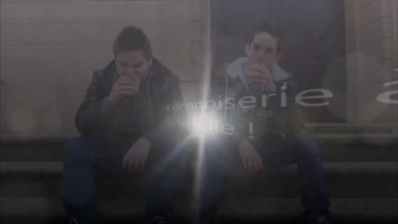 La viennoiserie, à la folie !