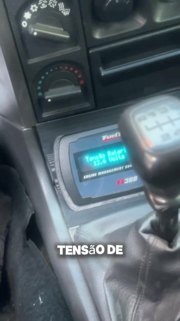Olha oque aconteceu com a minha direção!