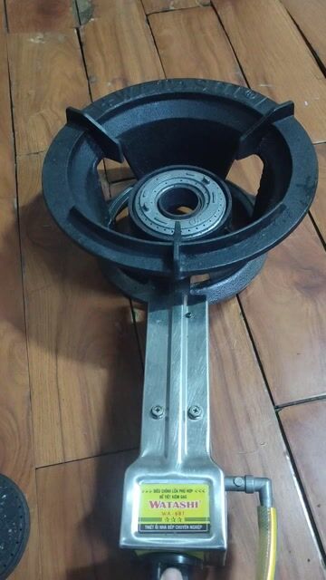 Bếp khè Van Dây. Mua bán Bếp, lò, đồ điện nhà bếp tại Quận Gò Vấp Tp Hồ Chí Minh được đăng bởi GAS BẾP GIÁ SỈ TOÀN QUỐC  hình 1