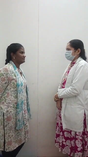 Real World Evidence®  of 86 Months Age With Initial Ability Score 565 Having 741 Today by ARIKACHERLA MOUNIKA, Admin Manager from Kukatpally