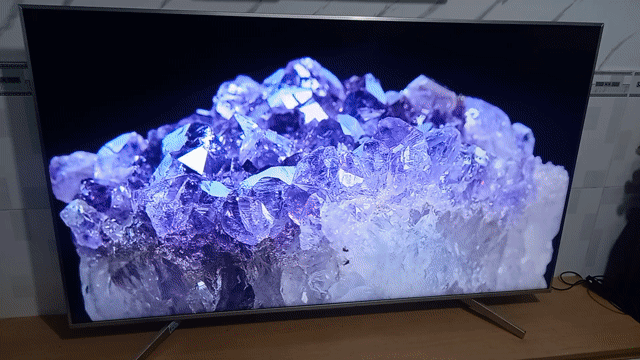 Tivi Sony 65 inch Bạc. Mua bán Tivi, Âm thanh tại Thành phố Thủ Đức Tp Hồ Chí Minh được đăng bởi Caominhphuoc hình 1