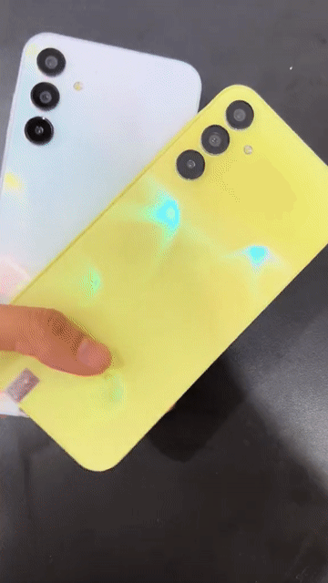 Điện thoại Samsung galaxy A15 NFC , Pin trâu NEW. Mua bán Điện thoại tại Quận Bình Thạnh Tp Hồ Chí Minh được đăng bởi TMOBILE GIÁ TỐT NHẤT hình 1