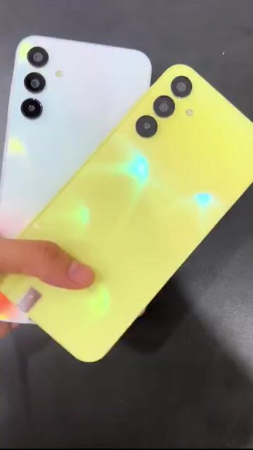 Điện thoại Samsung galaxy A15 NFC , Pin trâu NEW. Mua bán Điện thoại tại Quận Bình Thạnh Tp Hồ Chí Minh được đăng bởi TMOBILE GIÁ TỐT NHẤT hình 1