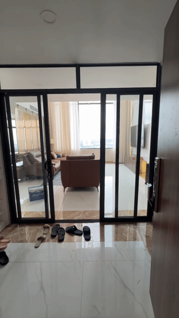 Cho thuê Căn hộ Chung cư Topaz Elite Quận 8 Tp Hồ Chí Minh diện tích 100 m² giá 65 triệu/tháng