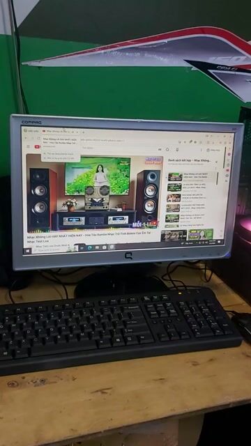 Máy tính để bàn Core i5 8GB/256GB. Mua bán Máy tính để bàn tại Thành phố Thủ Dầu Một Bình Dương được đăng bởi Cầm đồ  laptop pc hình 1