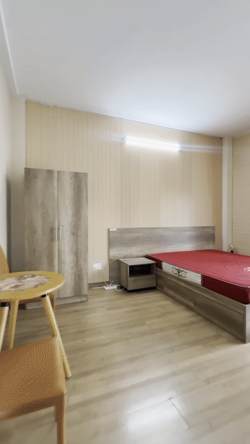 Cho thuê Phòng trọ Quận 1 Tp Hồ Chí Minh diện tích 35 m² giá 8,5 triệu/tháng