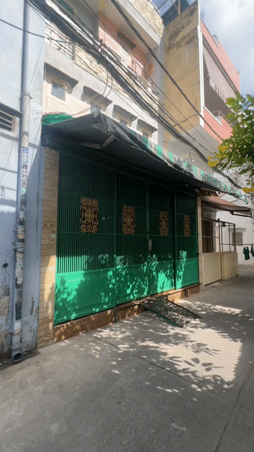 Mua bán Nhà ở Quận 6 Tp Hồ Chí Minh diện tích 48.2 m² giá 5,8 tỷ