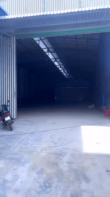 Cho thuê Văn phòng, Mặt bằng kinh doanh Huyện Bình Chánh Tp Hồ Chí Minh diện tích 800 m² giá 33 triệu/tháng