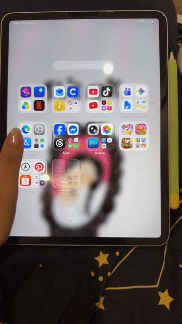 iPad Pro M1 11 inch 128Gb Wifi Bạc, Apple Pen. Mua bán Máy tính bảng tại Thành phố Thủ Đức Tp Hồ Chí Minh được đăng bởi Nguyễn Thế hình 1