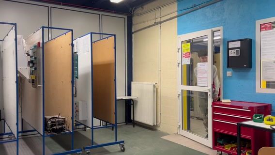 Ma formation en 1ère MEE