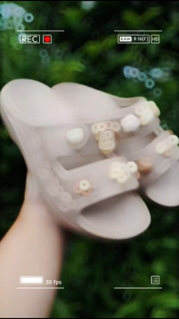Dép Nữ Eva 2 quai ngang Nâu. Mua bán Giày dép tại Huyện Chợ Gạo Tiền Giang được đăng bởi Vinh Trần hình 1