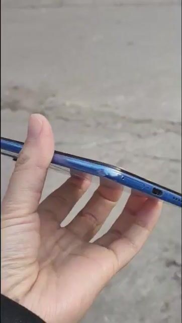 Xiaomi Mi 11 Lite LE/NE 5G Xanh 8GB chip snap 778G. Mua bán Điện thoại tại Huyện Mê Linh Hà Nội được đăng bởi NAD Tech hình 1