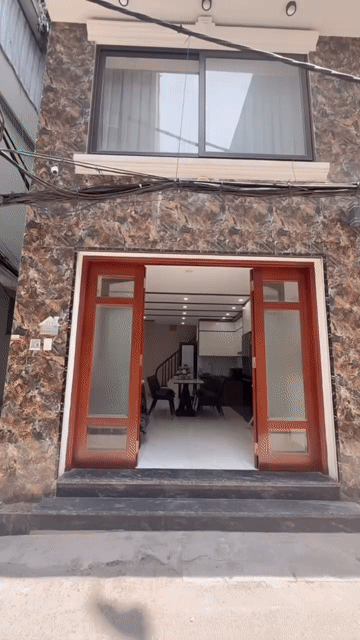 Mua bán Nhà ở Quận Hoàng Mai Hà Nội diện tích 30 m² giá 10,95 tỷ
