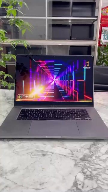 Apple MacBook Pro i9 16 inch 16GB/1000GB SSD . Mua bán Laptop tại Quận Tân Phú Tp Hồ Chí Minh được đăng bởi PHAN TRỌNG THIỆN hình 1