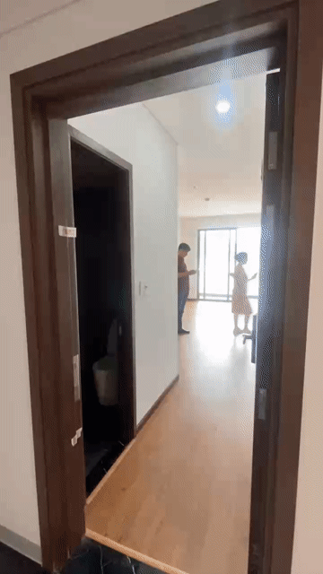 Cho thuê Căn hộ Chung cư Mia Center Point Quận Liên Chiểu Đà Nẵng diện tích 63 m² giá 8 triệu/tháng