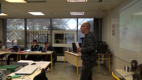 De la fabrication à la cuisson