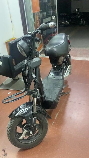 Đổi xe 50cc nên pass lại. xe mới mua mấy tháng ạ.. Mua bán Xe đạp tại Quận Cầu Giấy Hà Nội được đăng bởi Thành Ca hình 1