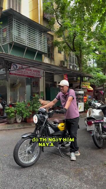 PG1 mới cực đèn bi led xịn xò lốp michelin Keng HN. Mua bán Xe máy tại Quận Ba Đình Hà Nội được đăng bởi Xe Máy Nam Thi hình 1