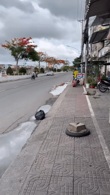 Mua bán Nhà ở Thành phố Trà Vinh Trà Vinh diện tích 22 m² giá 480 triệu