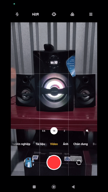 Loa Fenda F380X Đen 54W Bluetooth Đã sử dụng. Mua bán Tivi, Âm thanh tại Huyện Củ Chi Tp Hồ Chí Minh được đăng bởi Nguyễn Thành Nhân hình 1
