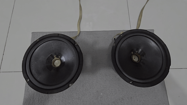 CẶP CỦ LOA DẢI RỘNG 20CM PIONEER PIM-20A. Mua bán Tivi, Âm thanh tại Thành phố Thủ Đức Tp Hồ Chí Minh được đăng bởi AN NHÂN AUDIOPHILE hình 1