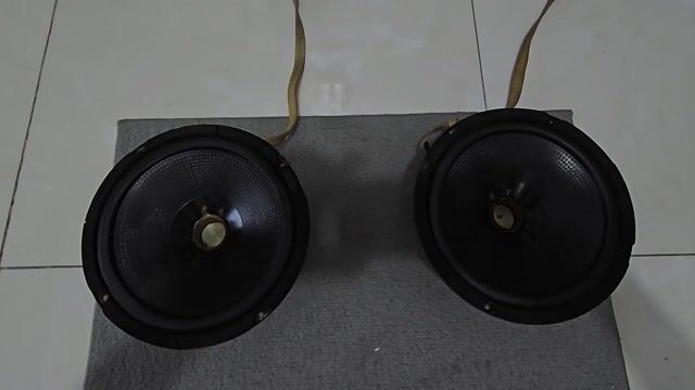 CẶP CỦ LOA DẢI RỘNG 20CM PIONEER PIM-20A. Mua bán Tivi, Âm thanh tại Thành phố Thủ Đức Tp Hồ Chí Minh được đăng bởi AN NHÂN AUDIOPHILE hình 1