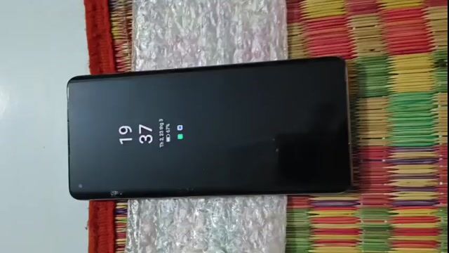 Oppo Reno 4 Pro 256GB Nứt kính. Mua bán Điện thoại tại Thành phố Trà Vinh Trà Vinh được đăng bởi Quí  hình 1