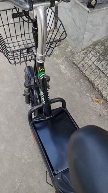 Cần bán chiếc xe điện bình ắc quy Chạy khỏe. Mua bán Xe điện tại Thành phố Biên Hòa Đồng Nai được đăng bởi anh chị Em thiện chí gọi điện không tiếp tin nhắn thông cảm hình 1