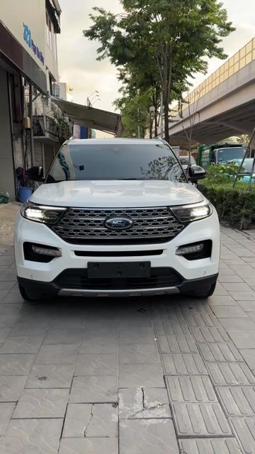 CẦN BÁN FORD EXPLODER 2.3 LIMITED LĂN BÁNH 2024. Mua bán Ô tô tại Quận Bắc Từ Liêm Hà Nội được đăng bởi Mr PHÁT THÁI HÀ AUTO hình 1