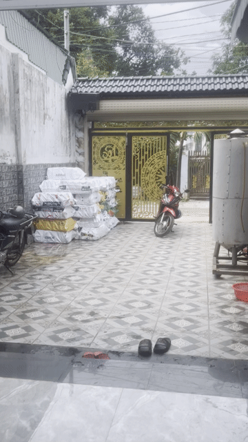 Mua bán Nhà ở Khu dân cư An Thạnh Thành phố Thuận An Bình Dương diện tích 150 m² giá 5,1 tỷ