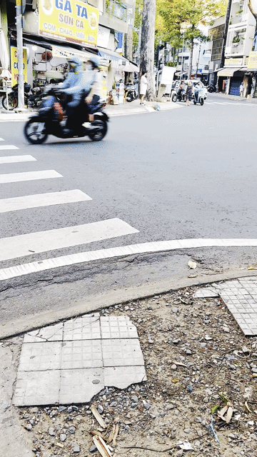 Mua bán Nhà ở Quận 5 Tp Hồ Chí Minh diện tích 40 m² giá 8,7 tỷ