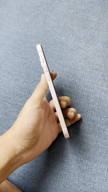 Apple iPhone 15 Plus 128GB Hồng. Mua bán Điện thoại tại Quận 8 Tp Hồ Chí Minh được đăng bởi phương lê hình 1