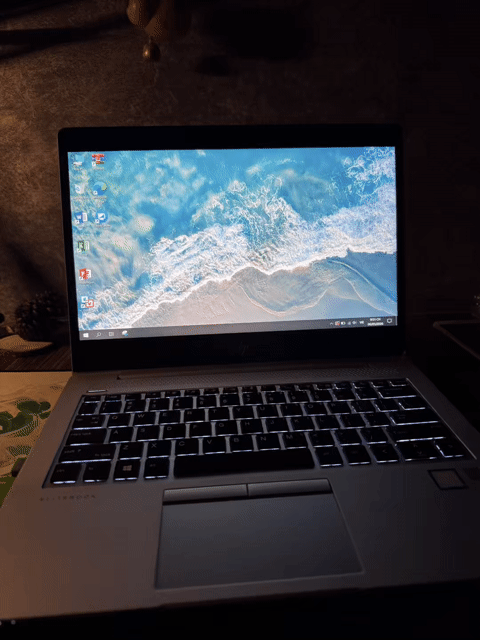 HP EliteBook i5-7200U 14 inch 8GB/256GB. Mua bán Laptop tại Quận Cái Răng Cần Thơ được đăng bởi Như Quỳnh hình 1