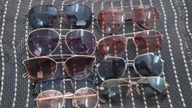 combo 10 kình râm đi đuoeng dành cho Nam/Nữ rẻ ạ. Mua bán Phụ kiện thời trang khác tại Quận 3 Tp Hồ Chí Minh được đăng bởi Sơn hình 1