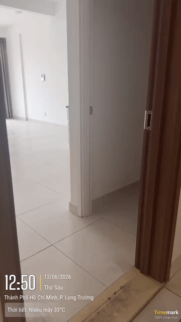 Cho thuê Căn hộ Chung cư Ricca Thành phố Thủ Đức Tp Hồ Chí Minh diện tích 112 m² giá 10 triệu/tháng