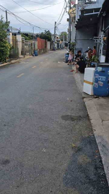 Cho thuê Văn phòng, Mặt bằng kinh doanh Thành phố Dĩ An Bình Dương diện tích 250 m² giá 12 triệu/tháng