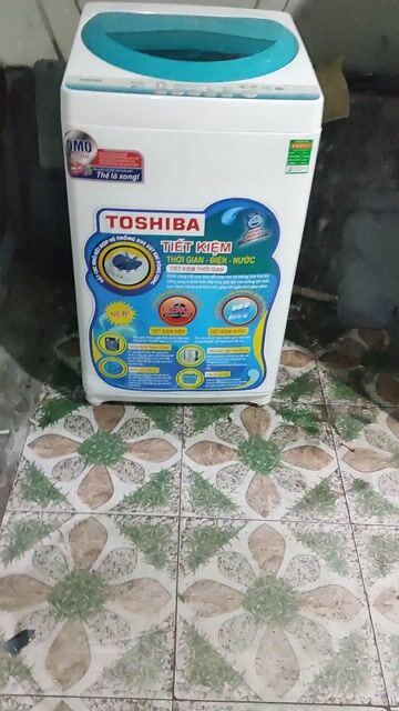 Máy giặt vắt êm bao sài bao đổi 30 ngày BH 4thg. Mua bán Máy giặt tại Quận Tân Bình Tp Hồ Chí Minh được đăng bởi ĐIỆN LẠnh SONG PHÁT hình 1