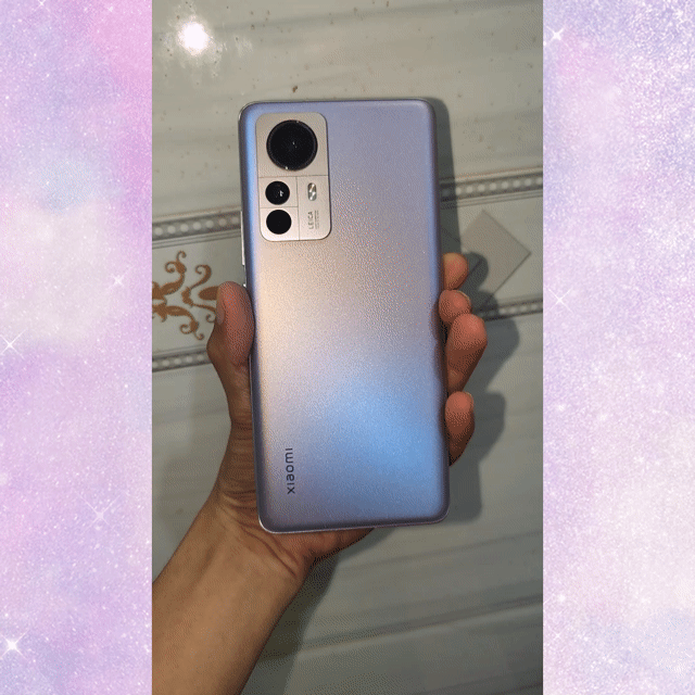 Xiaomi 12S Pro 12GB/256GB – ZIN - LIKE NEW 97-99%. Mua bán Điện thoại tại Huyện Phong Điền Cần Thơ được đăng bởi Fan Xiaomi I Điện Thoại Giá Tốt hình 1